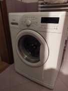 Pralka Whirlpool AWO/C 61010