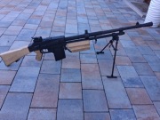 Replika Rkm wz. 28 Browning
