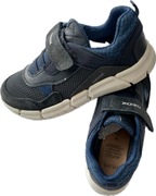 Geox Flexyper Boy sneakers rozmiar 33