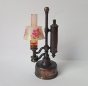 kolekcjonerska metalowa temperówka 