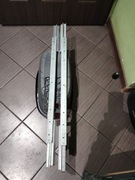 Prowadnica do stołu rozkładanego solidny komplet