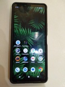 Sony Xperia 10 VI niebieski