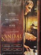 KANIBAL Z ROTENBURGA - [ DVD ], LEKTOR; FILM NA FAKTACH; NOWY - FOLIA