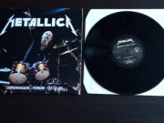  Metallica Copenhagen - Forum - 22.07.09 