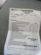 Głowica po regeneracji OPEL ASTRA A16XER 