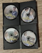 Ekranizacje lektur szkolnych - komplet (10)