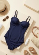 Strój kąpielowy jednoczęściowy modelujący Next L / 40 / 12