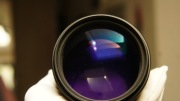 Sonnar 2,8/200 MC Carl Zeiss Jena (M42)
