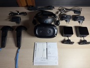 Htc Vive Cosmos Elite Vr