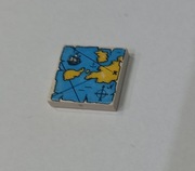 Lego - mapa 3068bpr0058