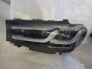 BMW G30 LAMPA PRZÓD LIFT ADAPTIV 