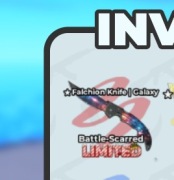 Case Paradise Falchion Knife