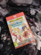 Story of Seasons Grand Bazaar Nintendo Switch 2