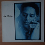 AL JARREAU: HIGH CRIME   1LP