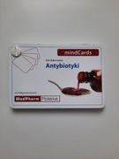 Antybiotyki mindCards - Grit Ackermann