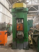 Prasa srubowa od 100 do  250 ton 