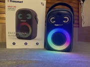 Głośnik przenośny Tronsmart Halo 100 – w bardzo dobrym stanie!