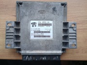 Sterownik silnika 4MP2.18 Peugeot 406, 607 2.2 3FY 3FZ - bez immo, gotowy