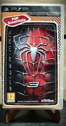 Spider-Man 3 PSP