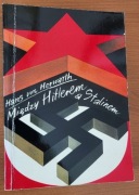 HANS VON HERWARTH MIĘDZY HITLEREM A STALINEM