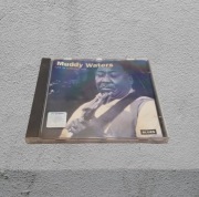 Muddy Waters live in Chicago Blues