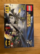 LEGO DC Super Heroes: 6863 - Bitwa nad miastem Gotham