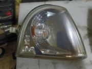 Komplet Oryginalnych kierunkowskazow Octavia 1 Lift