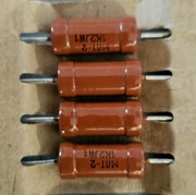 Rezystor MLT-2 1K2JW1 - zestaw 22 sztuk