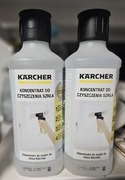 RM 500 Kärcher płyn w koncentracie do mycia szyb i luster 0,5l 6.295-772.0