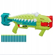 Hasbro Nerf DinoSquad Armorstrike + strzałki F5855 8+