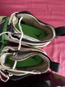 Jordan Why Not Zer0.4 47.5 nowe oryginalne buty pełen komplet