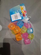 Kostki do lodu wielokrotnego użytku_z atestem_1p20szt