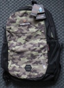 BERGSON VENESSLA 25 Camo 25L - plecak turystyczno-miejski, nowy