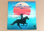 The Geoff Love - Country Singers - Płyta Winylowa