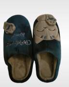 Kapcie ciepłe 25 cm 