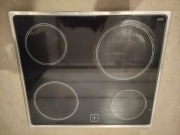 Szkło szyba płyty ceramicznej Amica 