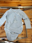 Body długi rękaw 2sztuki