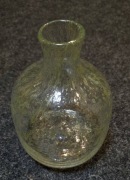 Butla, wazon, antico z pęcherzykami. Horbowy. 