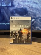 Battlefield 6 Ps5!