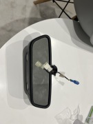 Mercedes-Benz CLA GLA Lusterko wsteczne A1768100317