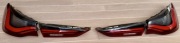 Oryginalne Lampy Tylne LED BMW 4 G22 G23 G26 i4 M4 (Komplet, Europa ECE)