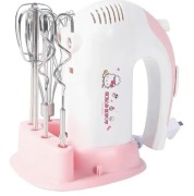 HELLO KITTY elektryczny mikser