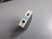 SIEMENS SIRIUS 3RH1921-1CA10 Blok Styków Pomocniczych