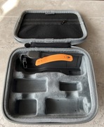 Etui i osłona kamery DJI Osmo Pocket 3