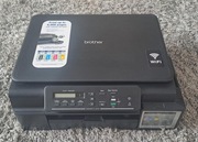 Sprzedam urządzenie wielofunkcyjne Brother DPC-T500W