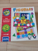 Figurki Granna  gra 