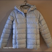 Kurtka zimowa 152-158