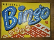 Gra planszowa Bingo od Jumbo