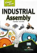 Podręcznik CAREER PATHS: INDUSTRIAL ASSEMBLY