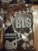 Kulki 0,40 BLS 1000 szt